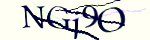 Enter the character string shown in the picture